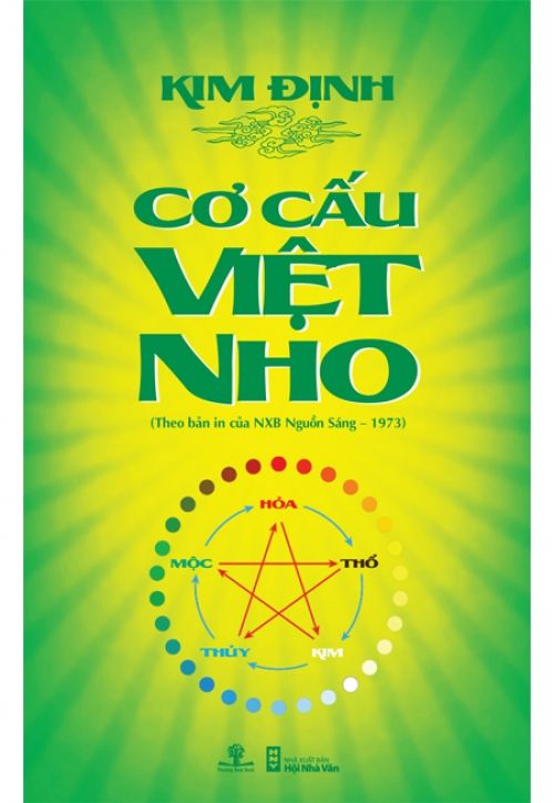 Cơ Cấu Việt-Nho