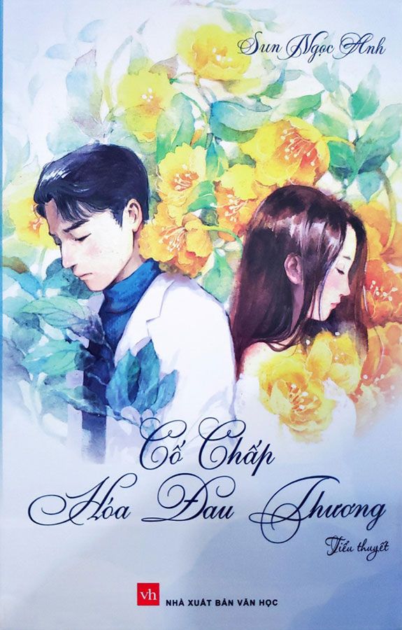 Cố Chấp Hóa Đau Thương