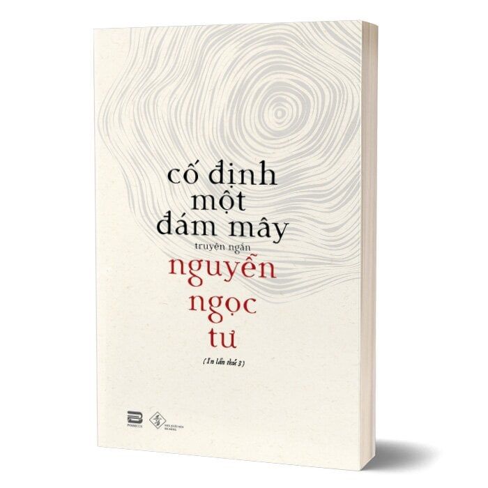 Cố Định Một Đám Mây