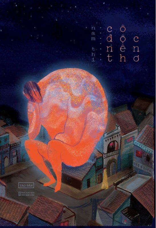 Cô Độc Nên Thơ