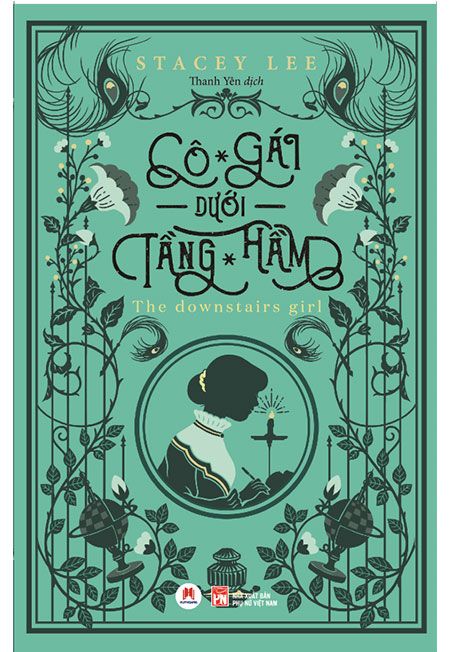 Cô Gái Dưới Tầng Hầm