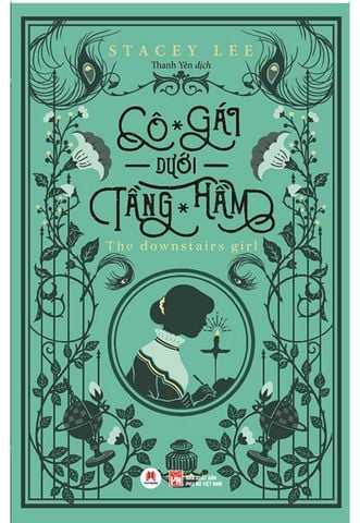 Cô Gái Dưới Tầng Hầm