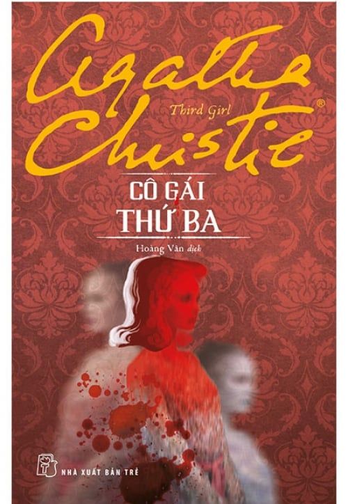 Cô Gái Thứ Ba