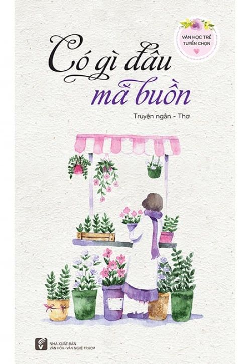 Có Gì Đâu Mà Buồn