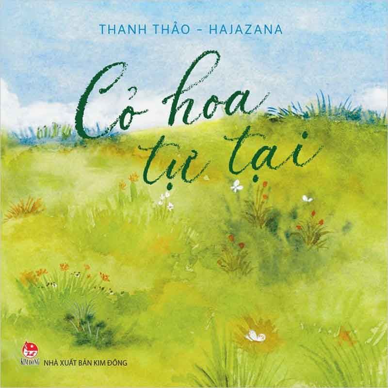 Cỏ Hoa Tự Tại
