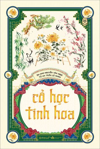 Cổ Học Tinh Hoa