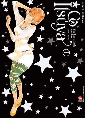 Cô Itsuya - Tập 1