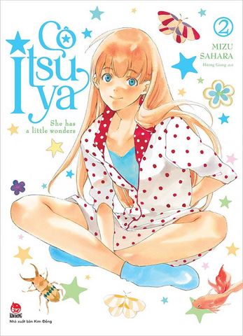 Cô Itsuya - Tập 2