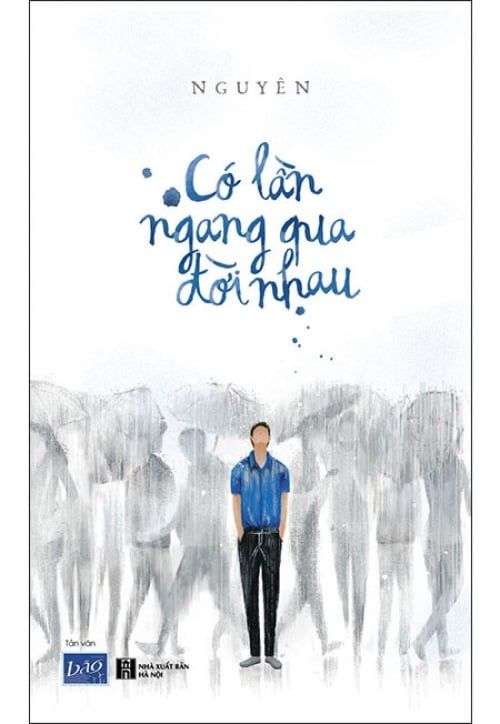 Có Lần Ngang Qua Đời Nhau