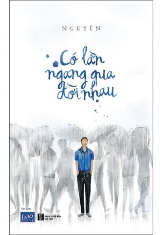 Có Lần Ngang Qua Đời Nhau