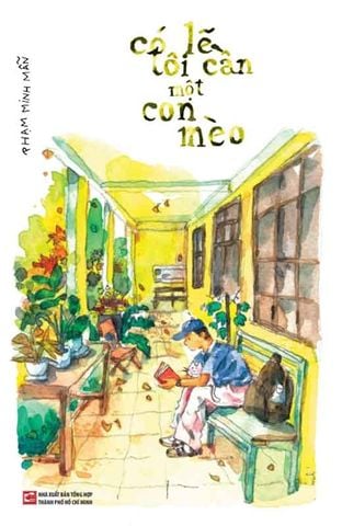 Có Lẽ Tôi Cần Một Con Mèo