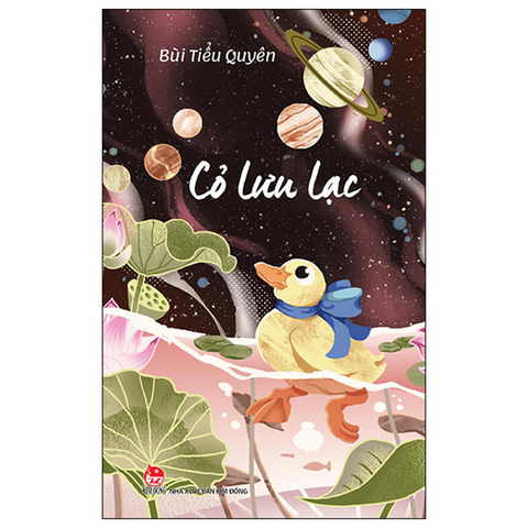 Cỏ Lưu Lạc