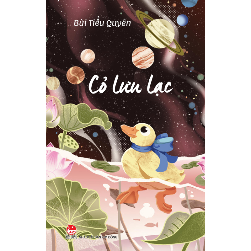 Cỏ Lưu Lạc