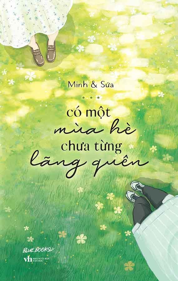 Có Một Mùa Hè Chưa Từng Lãng Quên