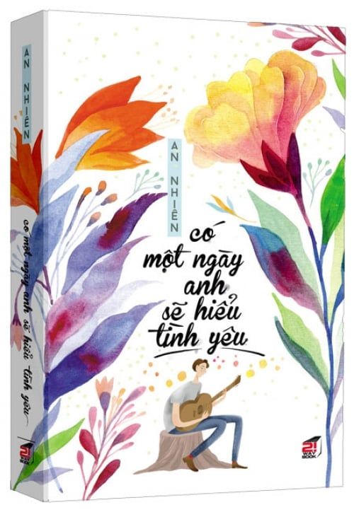 Có Một Ngày Anh Sẽ Hiểu Tình Yêu