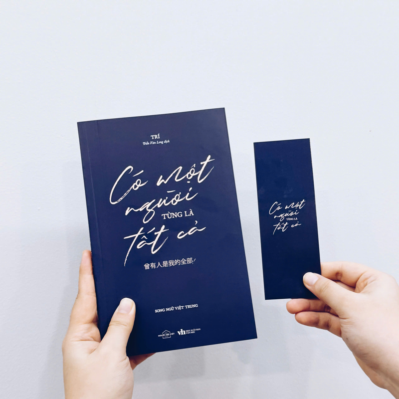Có Một Người Từng Là Tất Cả