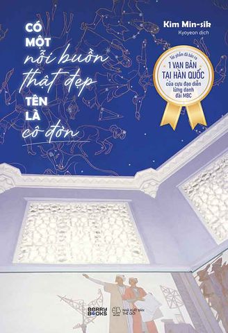 Có Một Nỗi Buồn Thật Đẹp Tên Là Cô Đơn