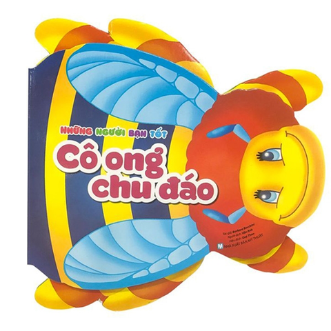 Cô Ong Chu Đáo - Những Người Bạn Tốt