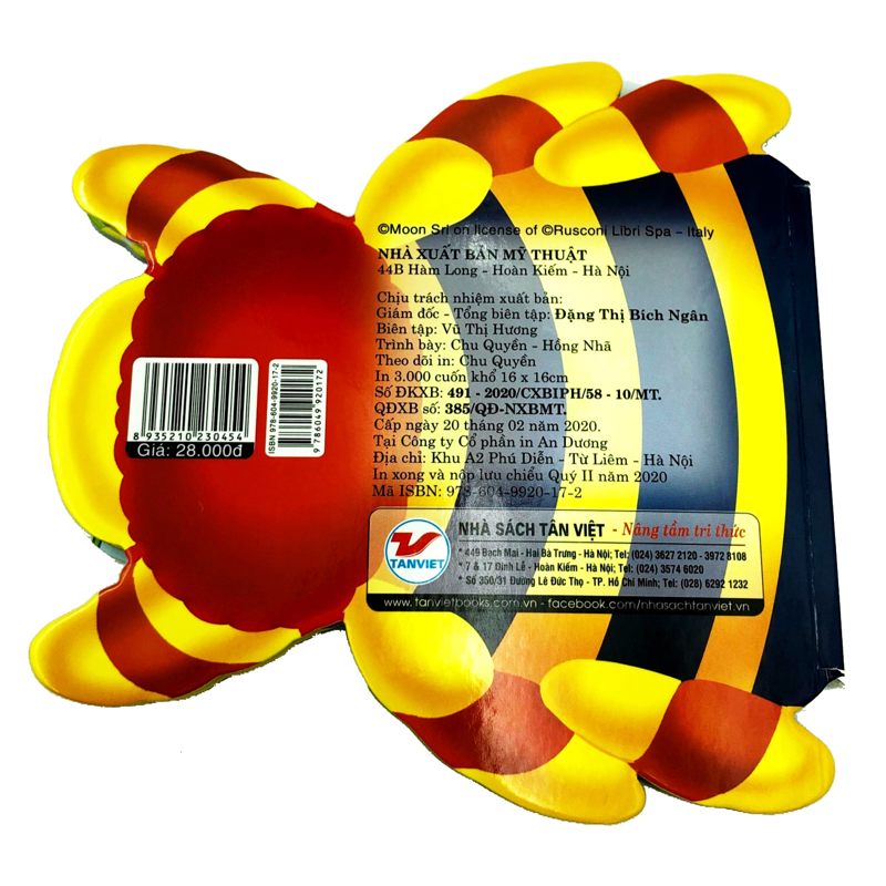 Cô Ong Chu Đáo - Những Người Bạn Tốt