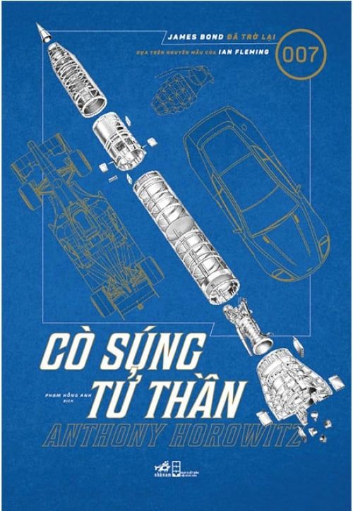 Cò Súng Tử Thần
