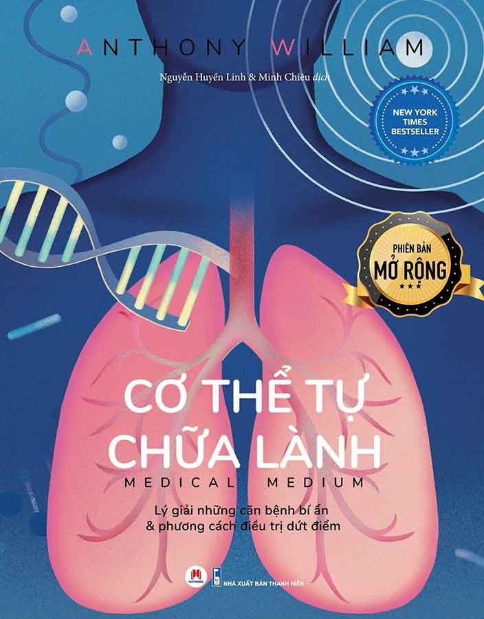 Cơ Thể Tự Chữa Lành (Phiên bản mở rộng)