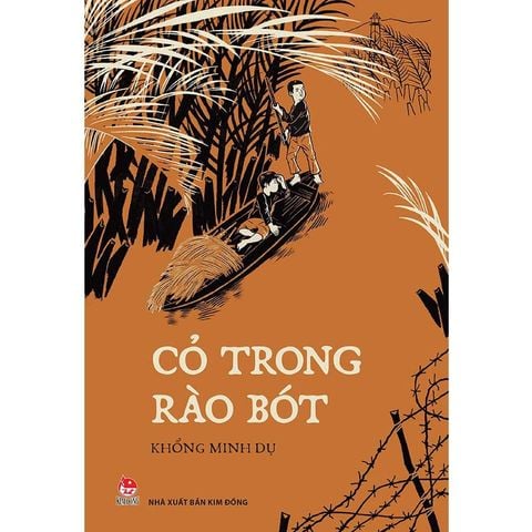 Cỏ Trong Rào Bót
