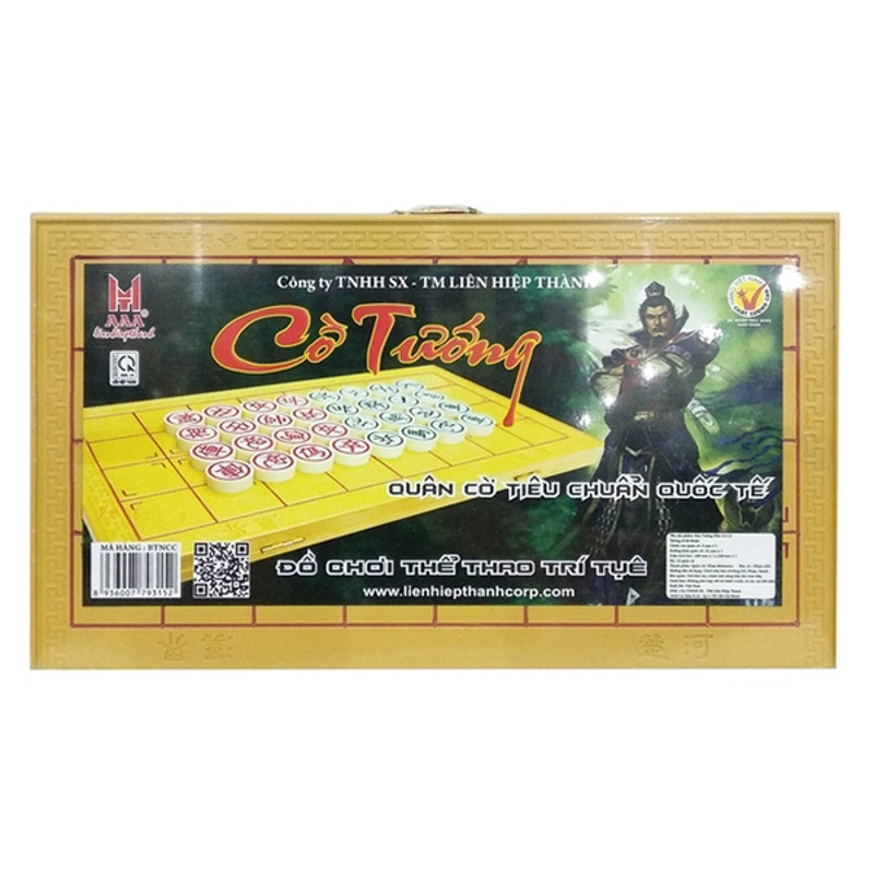 Cờ Tướng Cờ Thú KTKTHU