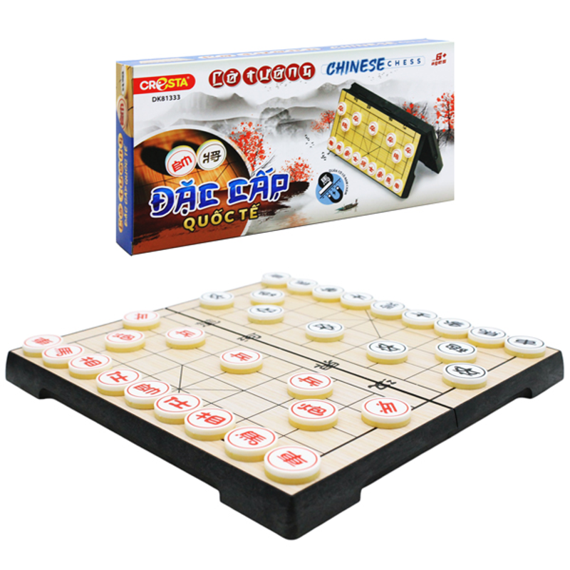 Cờ Tướng Cờ Thú KTKTHU