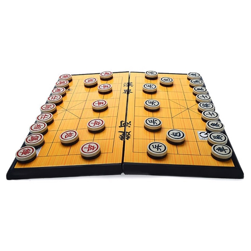 Cờ Tướng Cờ Thú KTKTHU