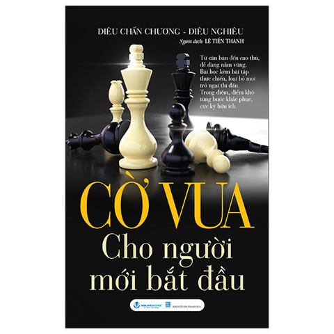 Cờ Vua Cho Người Mới Bắt Đầu