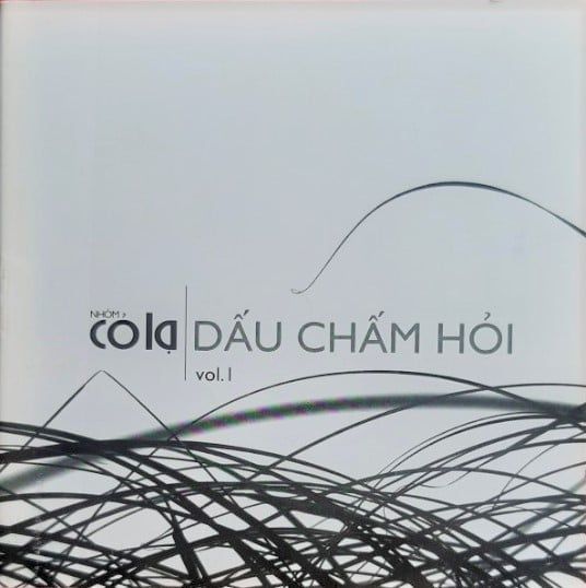 Cỏ Lạ - Dấu Chấm Hỏi - Hòa Tấu (CD)