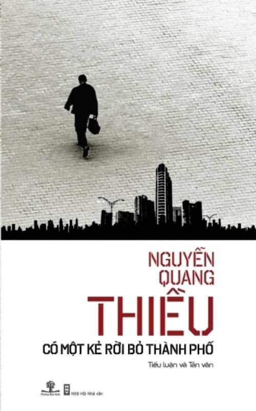 Có Một Kẻ Rời Bỏ Thành Phố