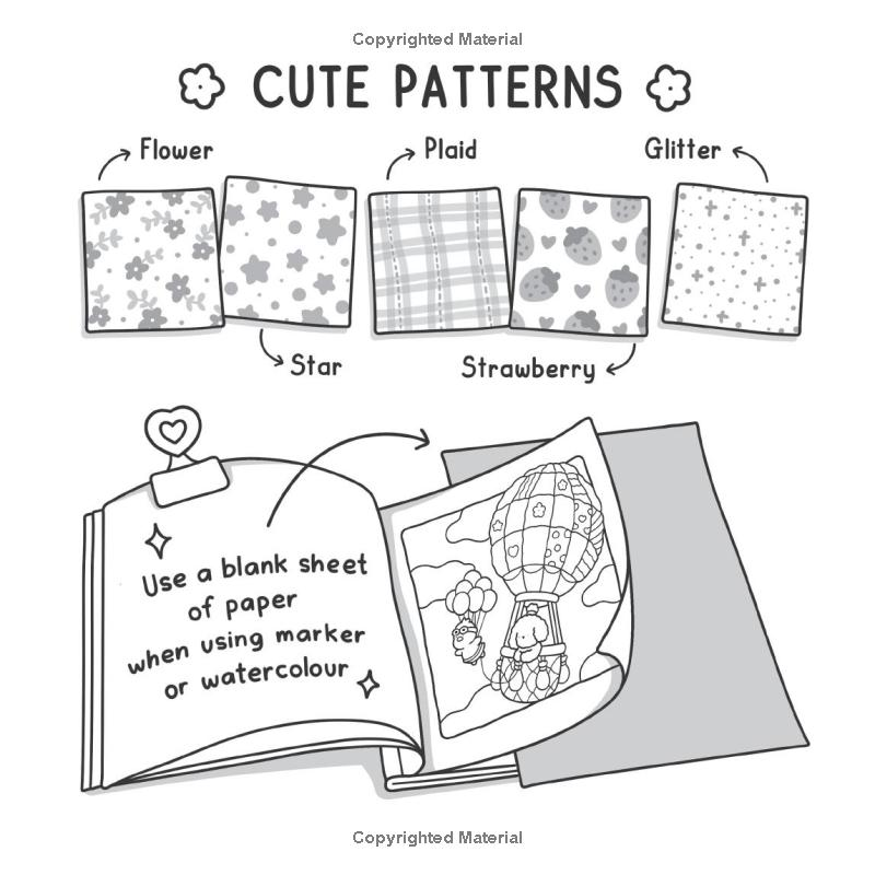 Coco Wyo: Cozy Friends