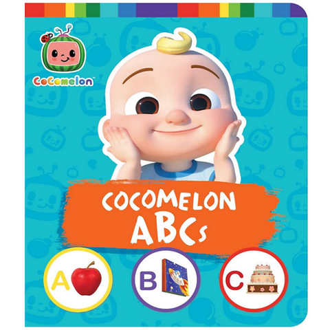 Cocomelon Abcs_Simon Us 0625