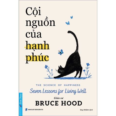 Cội Nguồn Của Hạnh Phúc