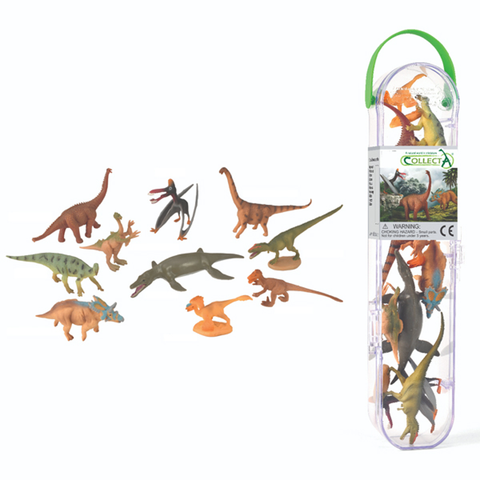 Collecta Bộ Sưu Tập Mô Hình 10 Khủng Long -3 A1103