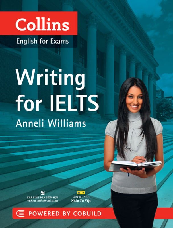 Collins - Writing for IELTS