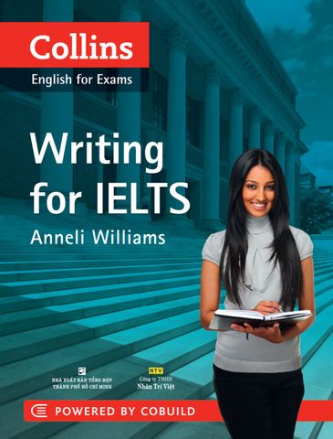 Collins - Writing for IELTS