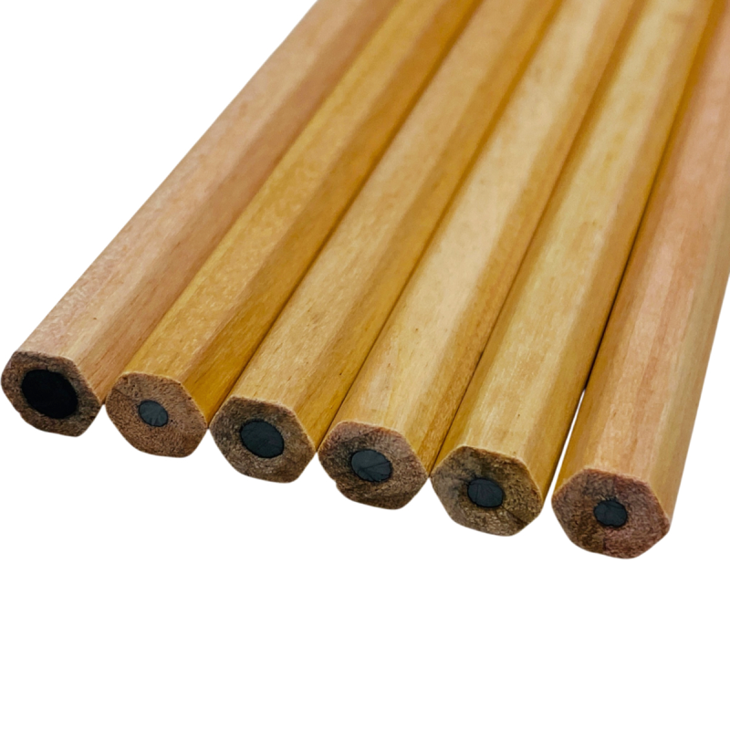 Colormate - Hộp Bút Chì Phác Thảo 6 Cây