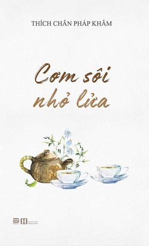 Cơm Sôi Nhỏ Lửa