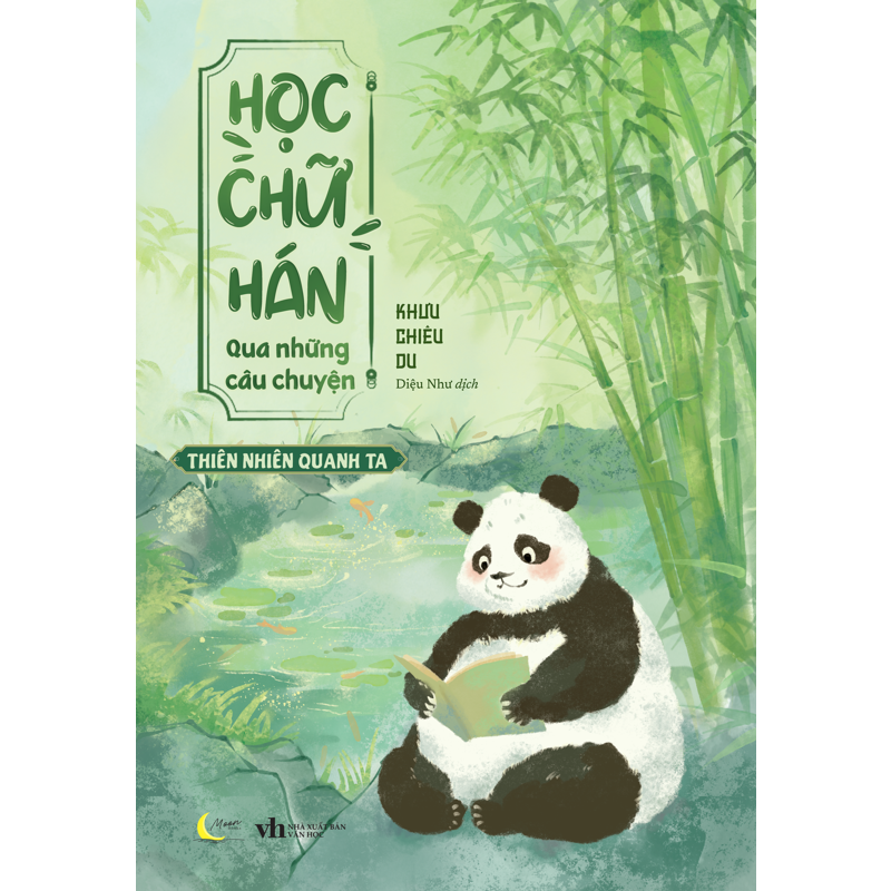 Combo Học Chữ Hán Qua Những Câu Chuyện ( 3 Cuốn)