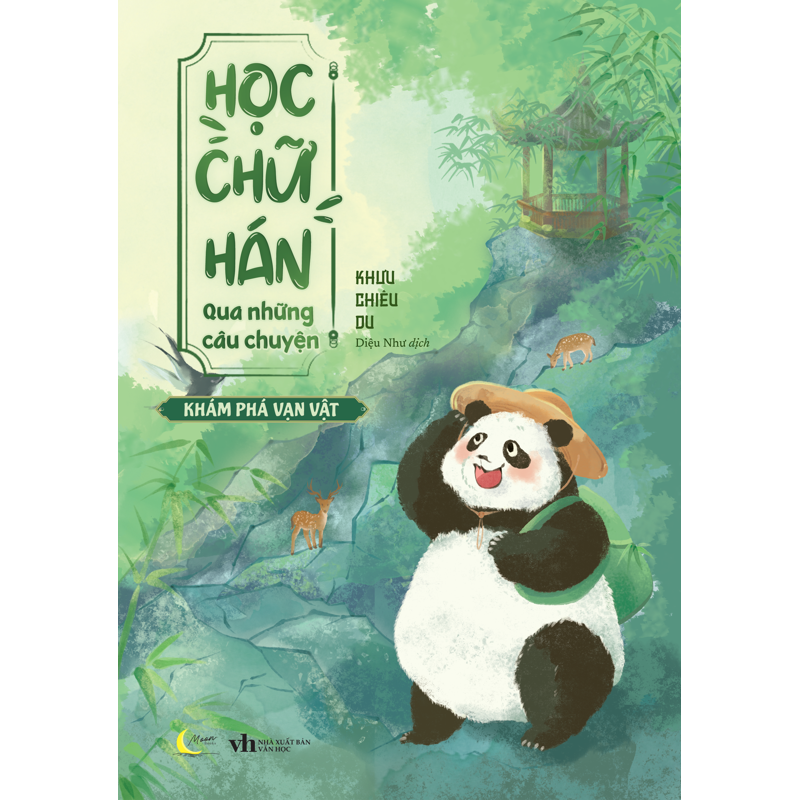 Combo Học Chữ Hán Qua Những Câu Chuyện ( 3 Cuốn)