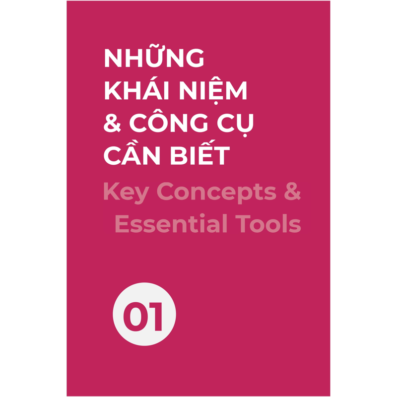 Combo Sổ Tay Xây Dựng Trường Học ETS (2C)