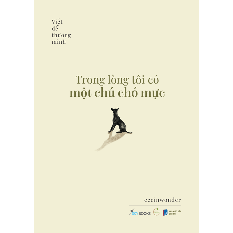 Combo Trong Lòng Tôi Có Một Chú Chó Mực (Tập 1+2)