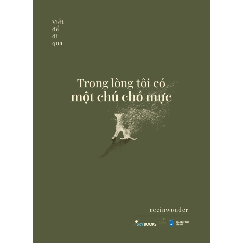 Combo Trong Lòng Tôi Có Một Chú Chó Mực (Tập 1+2)