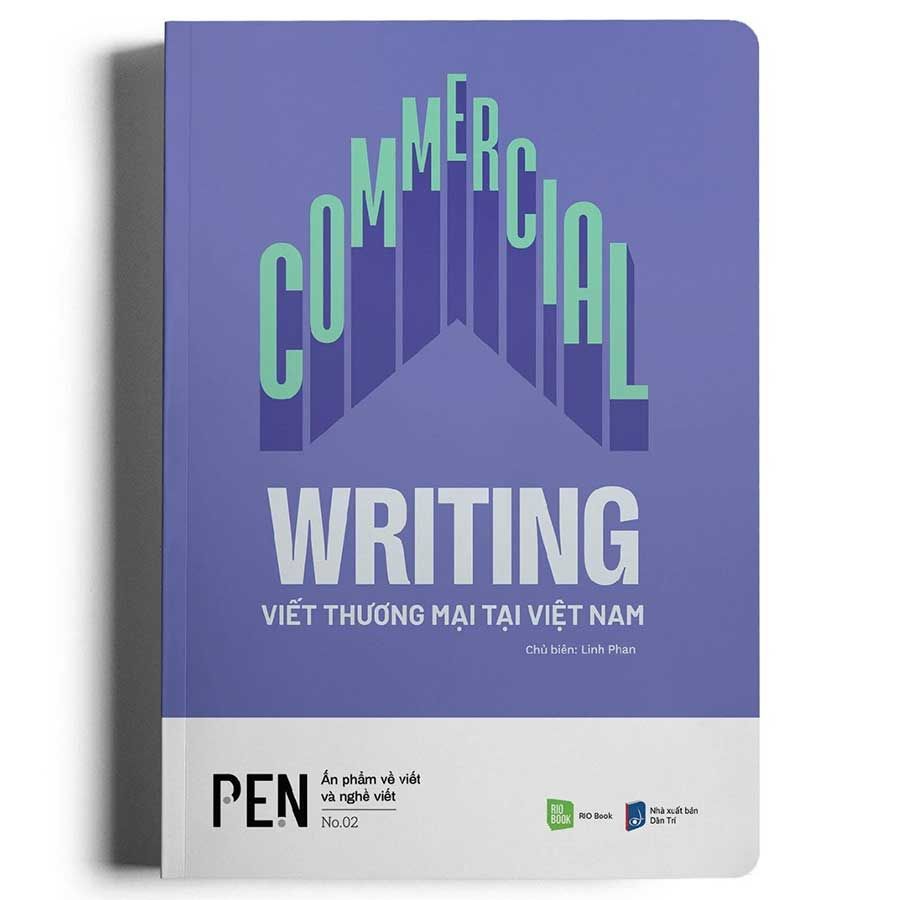 Commercial Writing - Viết Thương Mại Tại Việt Nam