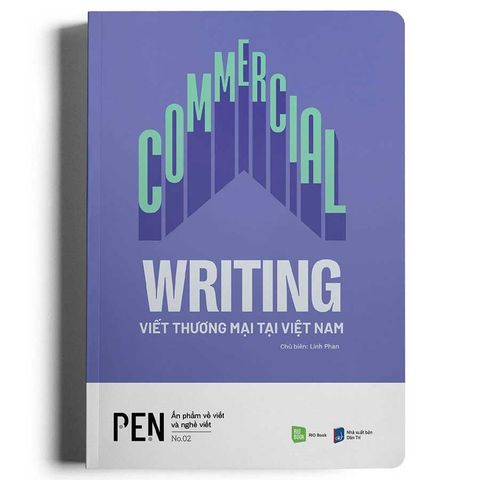 Commercial Writing - Viết Thương Mại Tại Việt Nam