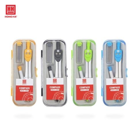 HH - Compa Chì Kim SM 01