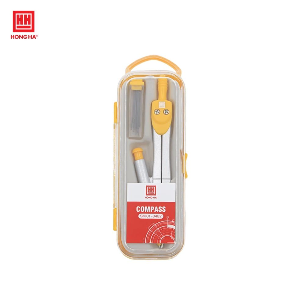 HH - Compa Chì Kim SM 01