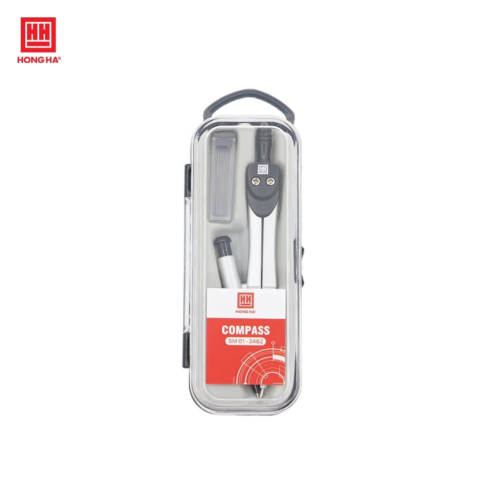 HH - Compa Chì Kim SM 01